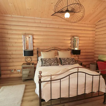 Coldmoor 6 Tatil Evi *