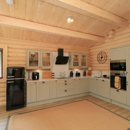 Tatil Evi Coldmoor 6 Middlesbrough