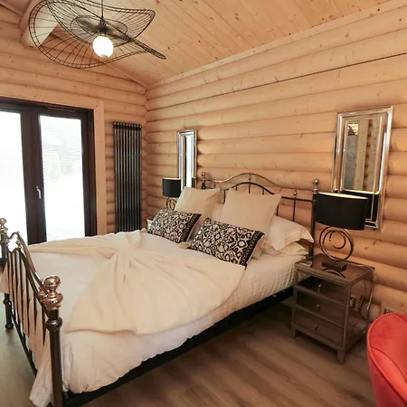 Coldmoor 6 Tatil Evi Middlesbrough