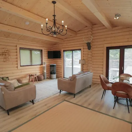 Tatil Evi Coldmoor 6 Middlesbrough