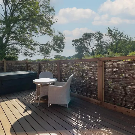 Coldmoor 6 Tatil Evi *