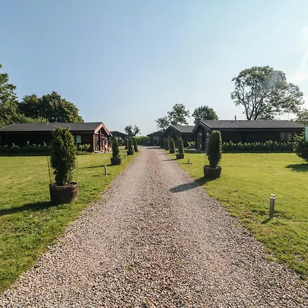 Coldmoor 6 * Middlesbrough