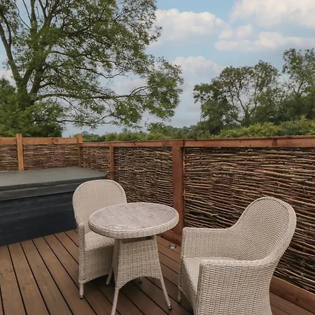 Coldmoor 6 Holiday home *