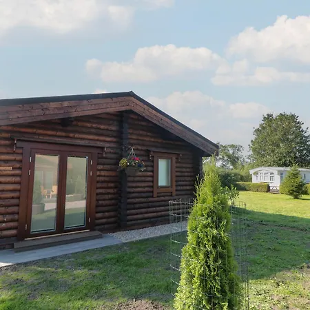 Coldmoor 6 Holiday home