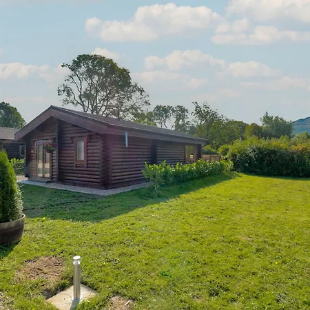 Holiday home Coldmoor 6 *